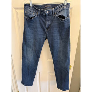 Men's Mavi Jeans Zach/Straight leg fit size 33/28